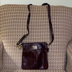 Coach Crossbody